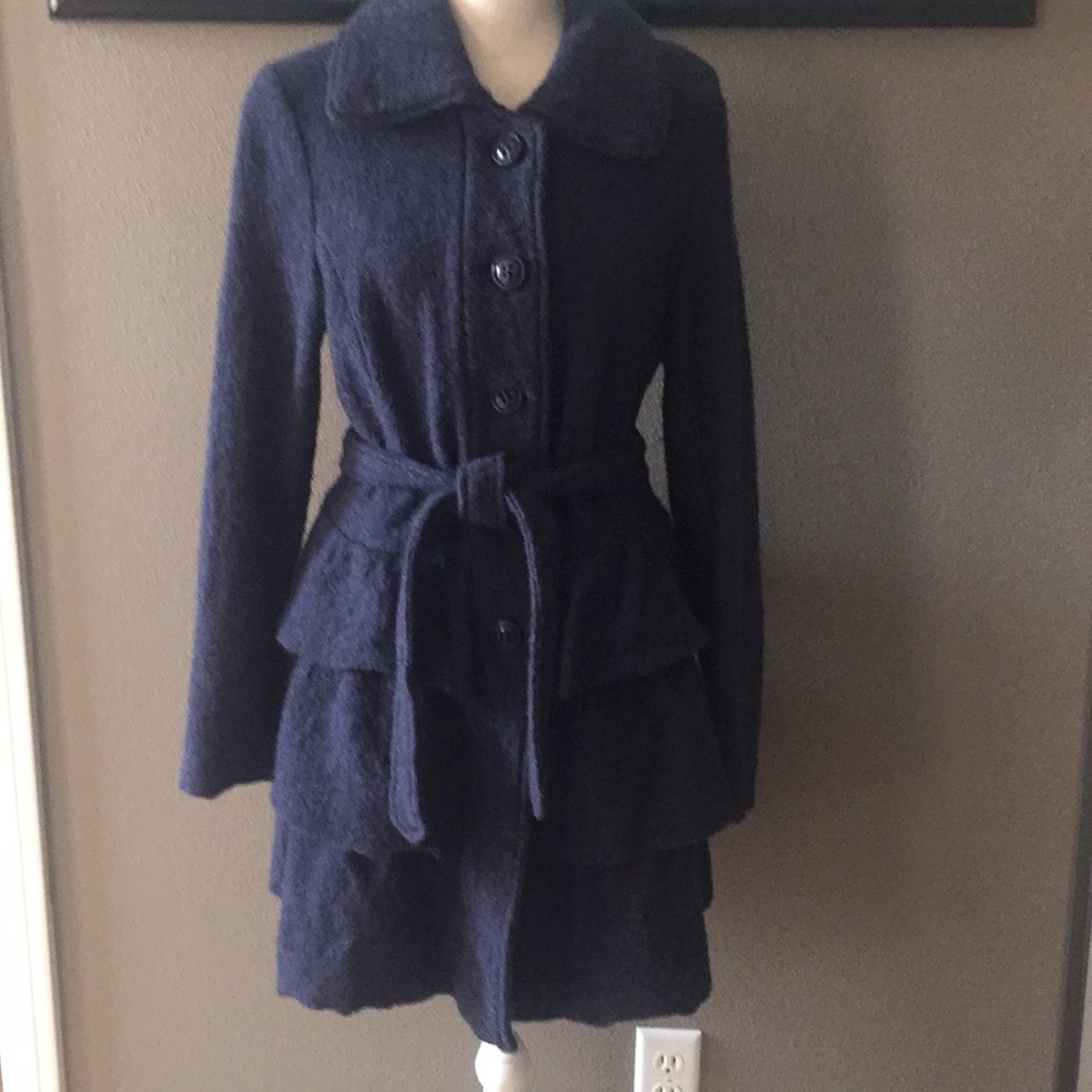 Cynthia Rowley Coat